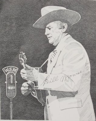 Bill Monroe