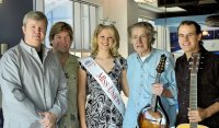 Sons of Ralph with Jessica Beam
